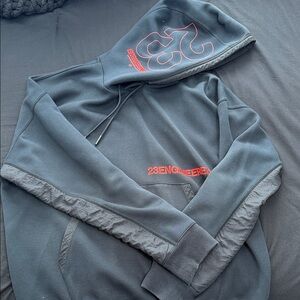Vintage Jordan Hoodie